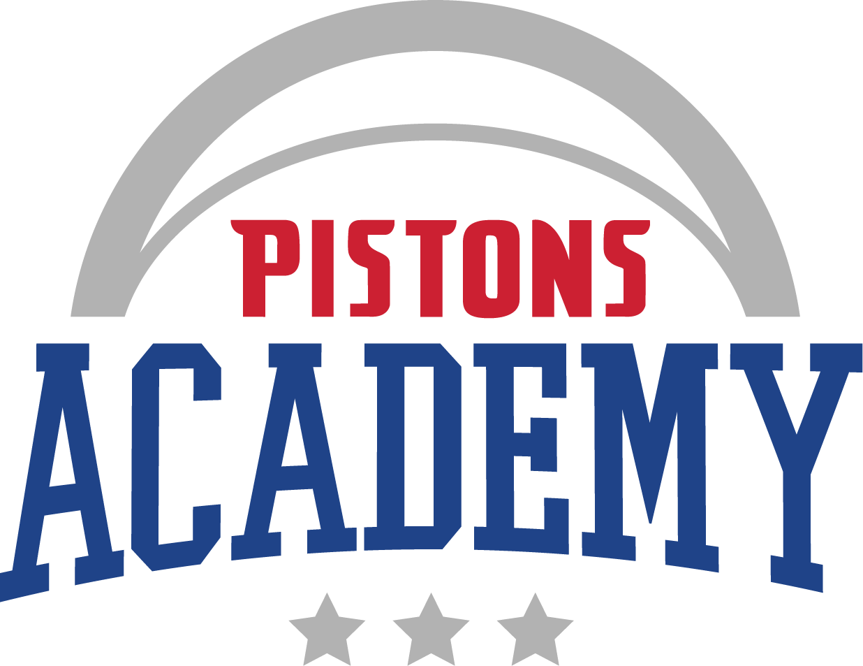 Pistons Academy