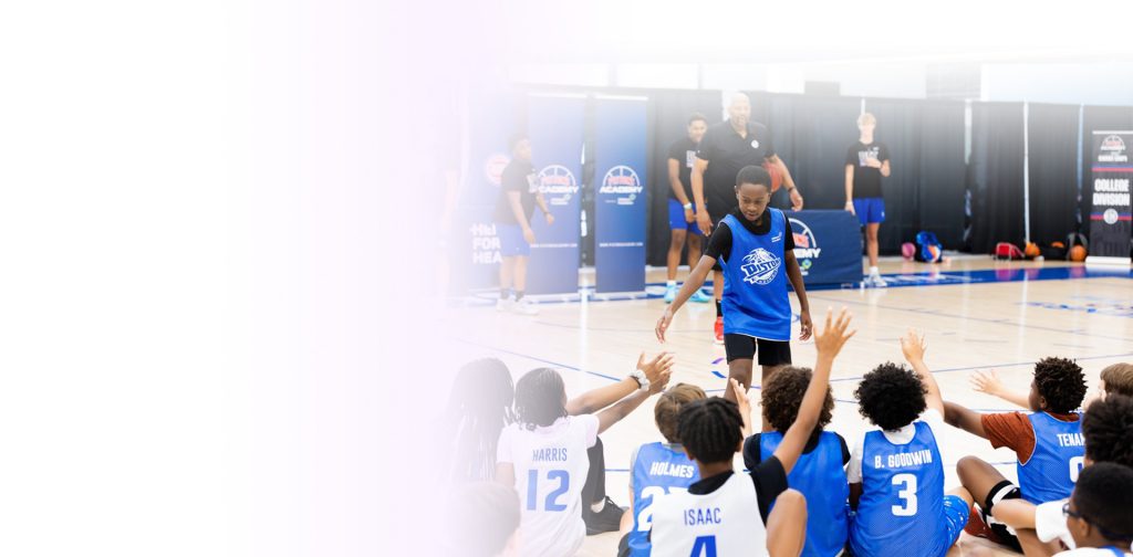 camps Pistons Academy
