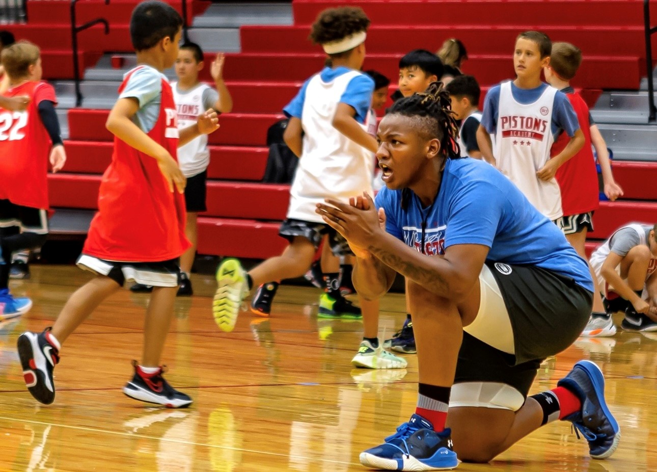 Makailah Griggs-Zeigler Picture