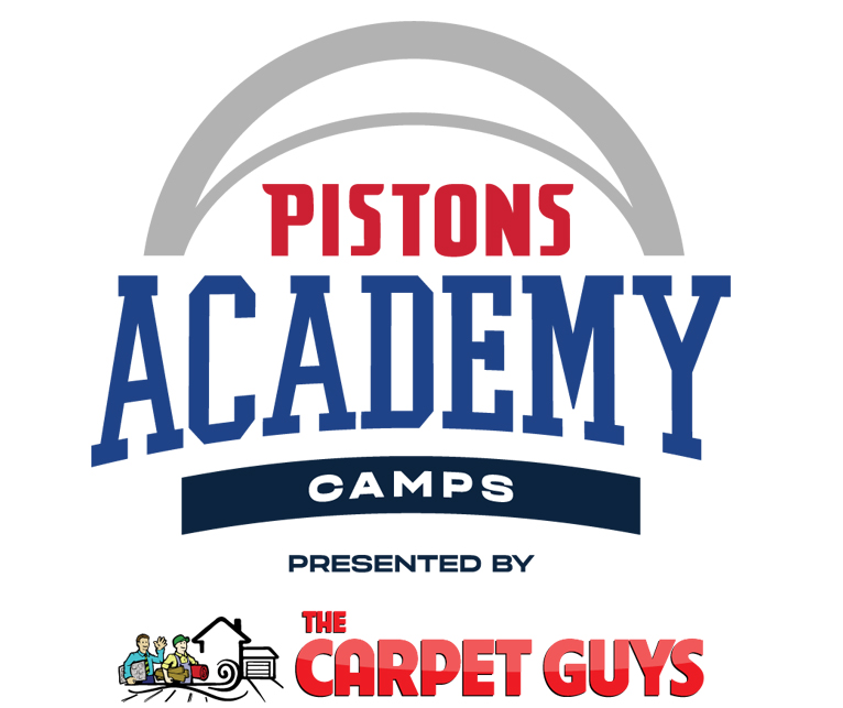Pistons Academy